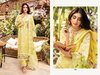 Elaf Luxury Lawn 25 Vol 3 Nx By Deepsy Cotton Pakistani Salwar Suits Wholesale